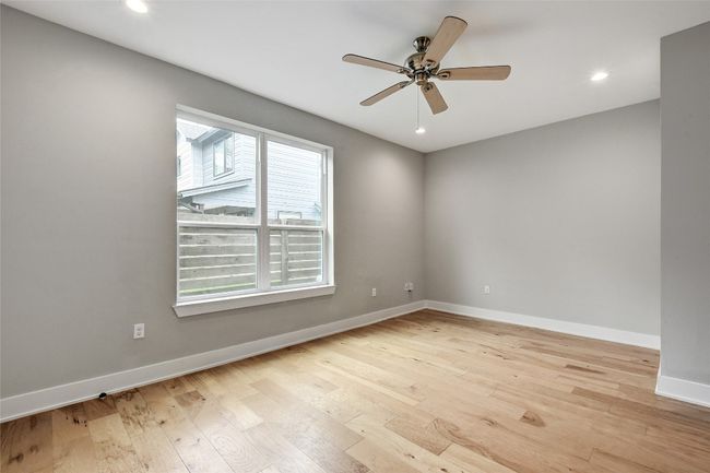 B - 4005 Clawson Rd, Condo with 3 bedrooms, 3 bathrooms and 4 parking in Austin TX | Image 24