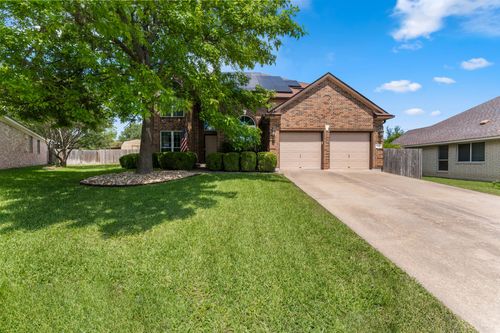 705 Princeton Drive, Pflugerville, TX, 78660 | Card Image