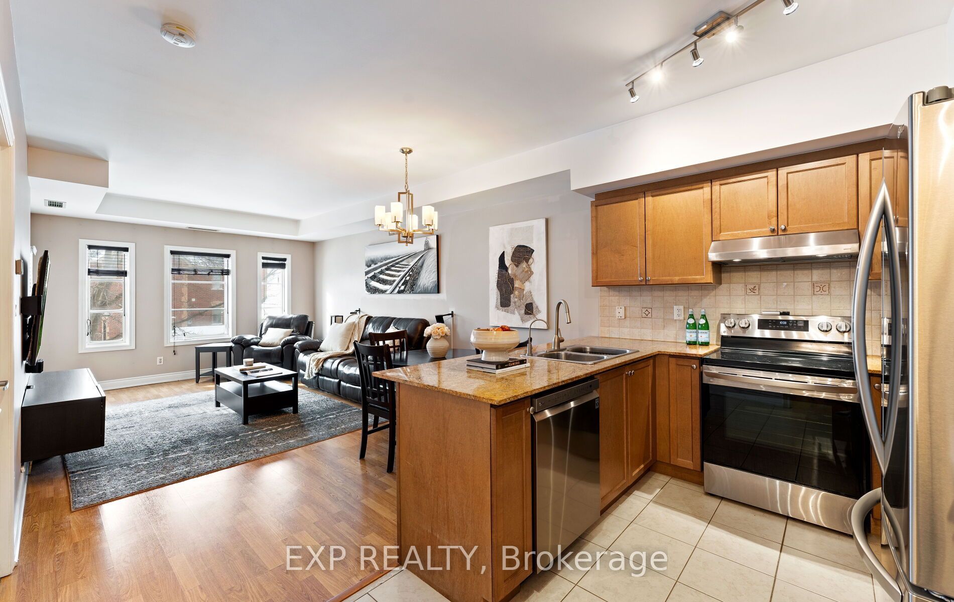 Residential in Vaughan 5
