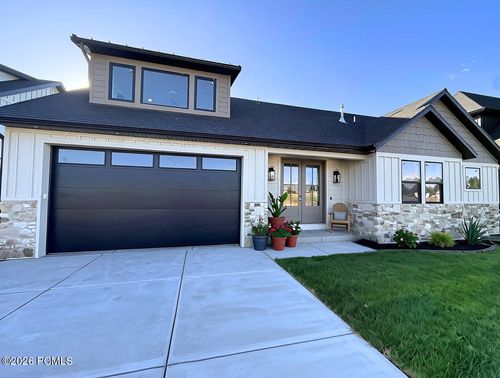 3-1154 S Lauren Lane, Heber City, UT, 84032 | Card Image