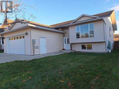 183 Nickel Ridge Ave, House other with 5 bedrooms, 3 bathrooms and null parking in Quesnel BC | Image 1