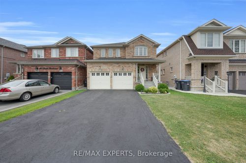 78 Buick Blvd, Brampton, ON, L7A3X7 | Card Image