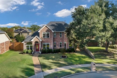 7308 Tabor Cir, Plano, TX, 75025-3454 | Card Image