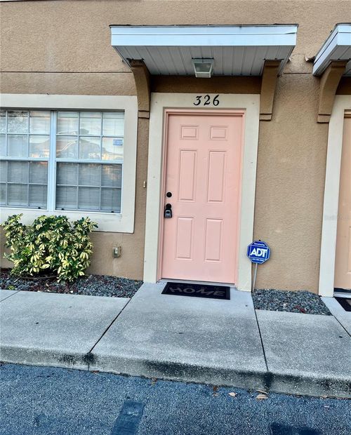 326-326 Cervantes Dr, KISSIMMEE, FL, 34743-4306 | Card Image