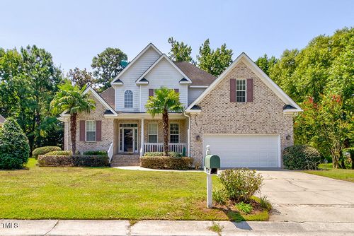 273 Foxwood Ln, Wilmington, NC, 28409-3991 | Card Image
