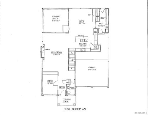1673 Hazel St, Birmingham, MI, 48009-6893 | Card Image