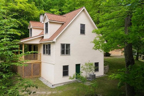 17806 Sweet Lake Rd N, Lake Ann, MI, 49650-9638 | Card Image