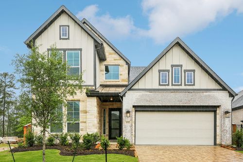 26312 W Outrider Banks Cir, Montgomery, TX, 77316-3653 | Card Image