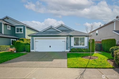 1629 Sundrop Ln Se, Tumwater, WA, 98501-6890 | Card Image