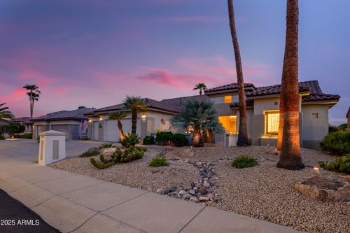 15827 W Linksview Dr, Surprise, AZ, 85374-5623 | Card Image