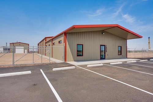 1808 N Fm 1788, Midland, TX, 79707 | Card Image