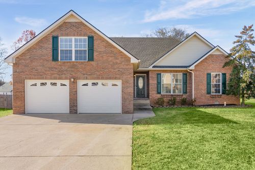 3907 Rhonda Ct, Clarksville, TN, 37040-7507 | Card Image