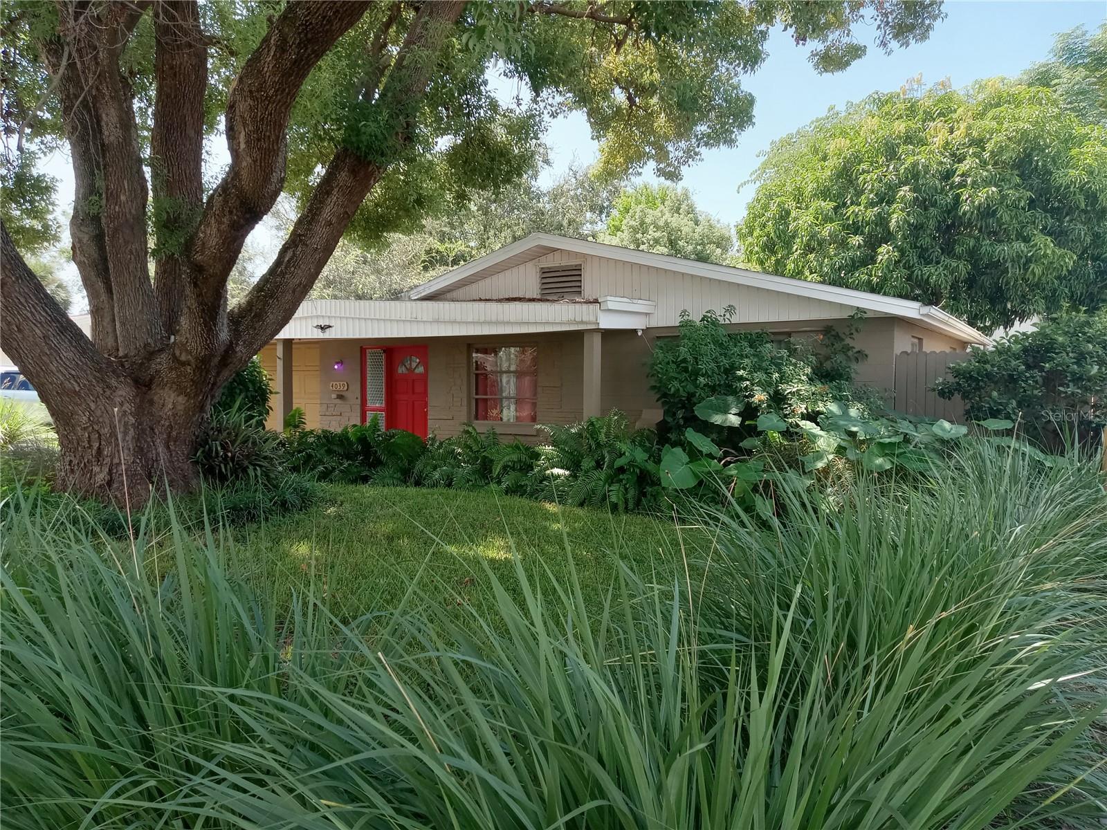 Citrus Dr, New Port Richey, FL 34652