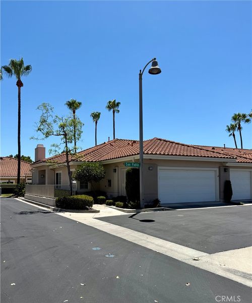 21555 San Pablo, Mission Viejo, CA, 92692-5907 | Card Image