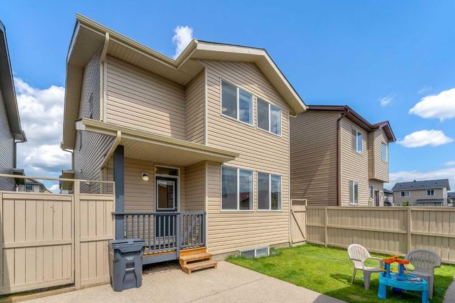 201 Skyview Springs Crescent Ne, House other with 6 bedrooms, 4 bathrooms and 2 parking in Calgary AB | Image 34