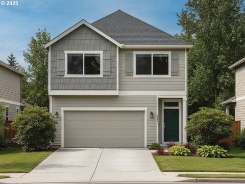 l-23-19885 Sw Lou Ln, Beaverton, OR, 97007-6720 | Card Image