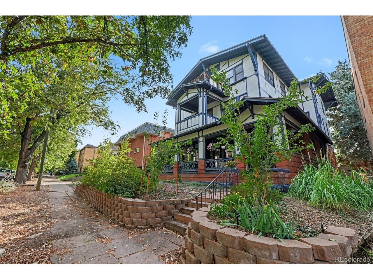 Residential in Denver 2