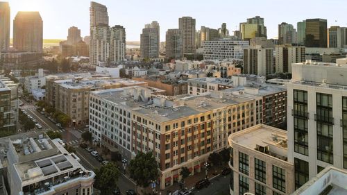 4101-450 J St, San Diego, CA, 92101-5431 | Card Image