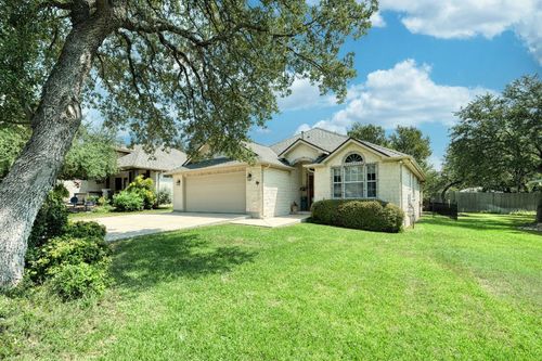 102 Texas Traditions, Georgetown, TX, 78628-2651 | Card Image