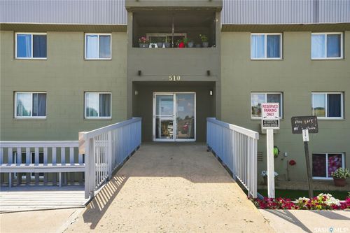 409-510 Laurier Street, Moose Jaw, SK, S6H6X6 | Card Image