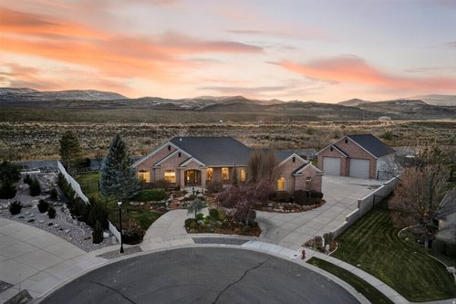 15310 S Scenic Crest Cir, Bluffdale, UT, 84065-5089 | Card Image