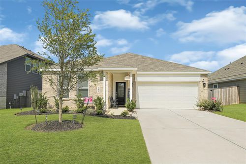 782 Falling Cave Dr, Willis, TX, 77378 | Card Image