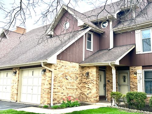 504-504 Country Ln, Des Plaines, IL, 60016-1237 | Card Image