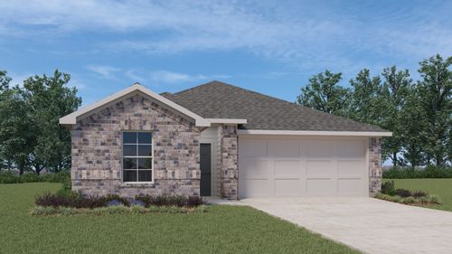 25513 Farmers Crop Lane, Elgin, TX, 78621 | Card Image