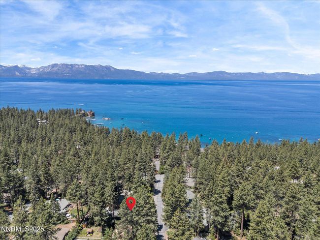 189 Ray Way, House other with 3 bedrooms, 3 bathrooms and 4 parking in Zephyr Cove NV | Image 73