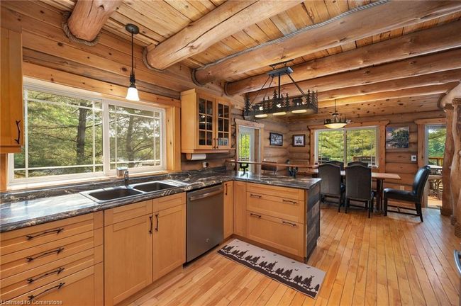 235 Loch Erne Rd, House other with 2 bedrooms, 3 bathrooms and 8 parking in McDougall ON | Image 30