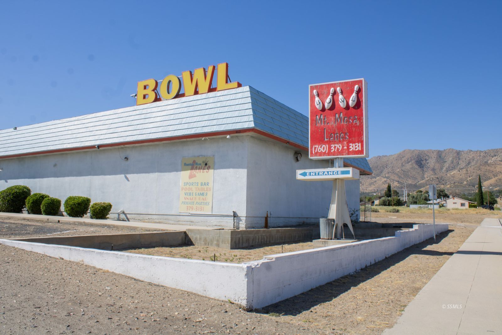 4612 Mccray Rd, Lake Isabella, CA 93240