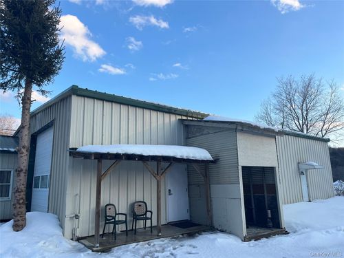 438 Debruce Rd, Livingston Manor, NY, 12758-2025 | Card Image