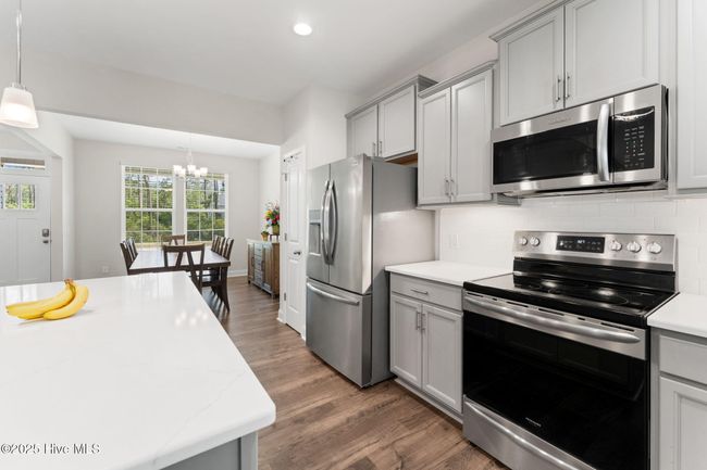 1705 Sun Palms Blvd Se, House other with 4 bedrooms, 3 bathrooms and 2 parking in Bolivia NC | Image 35
