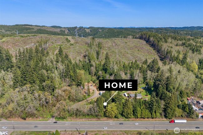 3605 Edgewood Road, House other with 3 bedrooms, 2 bathrooms and 1 parking in Aberdeen WA | Image 6
