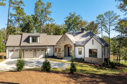 1050 Maple Ridge Way, Greensboro, GA, 30642-3933 | Card Image