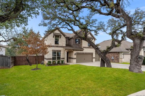 29023 Front Gate, Fair Oaks Ranch, TX, 78015-5123 | Card Image
