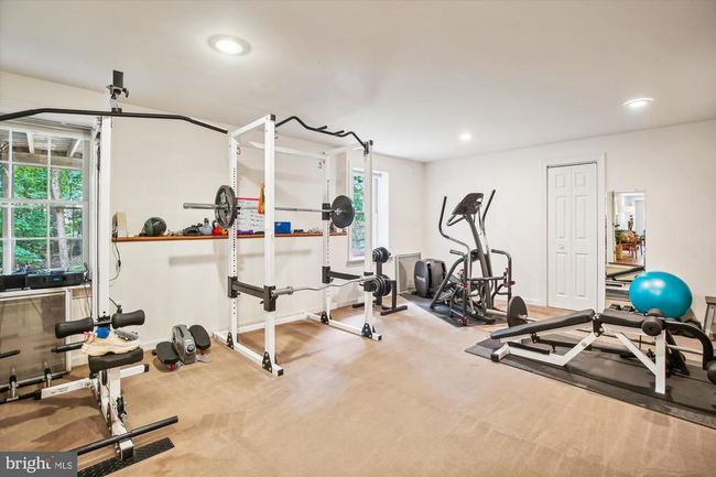 11400 Towering Oak Way, House other with 7 bedrooms, 5 bathrooms and null parking in RESTON VA | Image 46