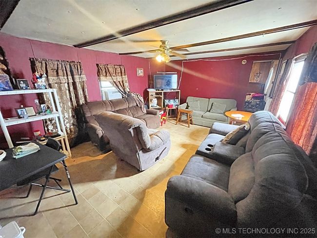 16246 E 647 Rd, House other with 2 bedrooms, 3 bathrooms and null parking in Tahlequah OK | Image 4