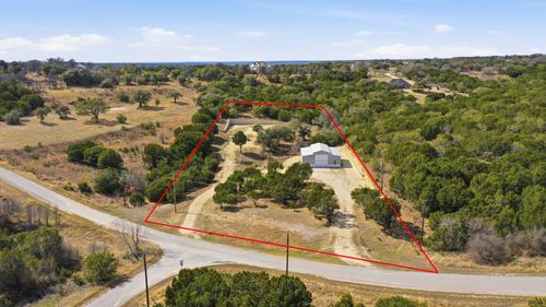 500 Hidden Vly, Bluff Dale, TX, 76433 | Card Image
