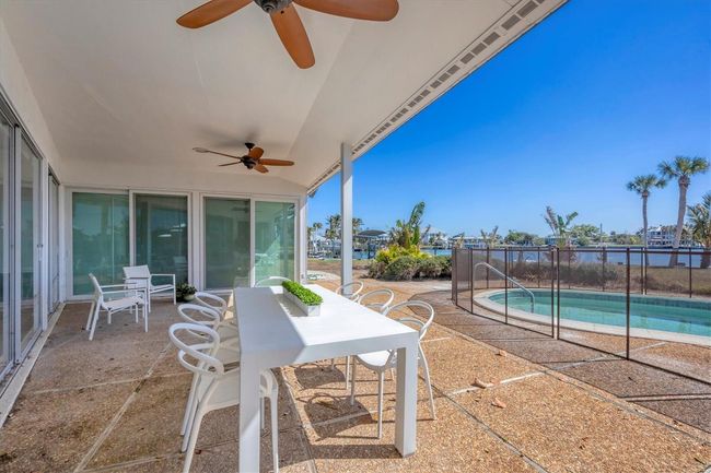 400 Anchor Row, House other with 3 bedrooms, 3 bathrooms and null parking in PLACIDA FL | Image 29