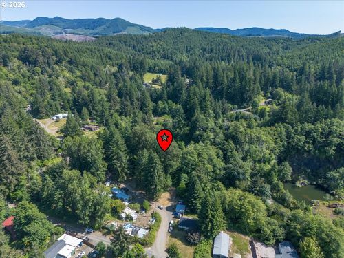 34 N Labsch St, Otis, OR, 97368-9740 | Card Image