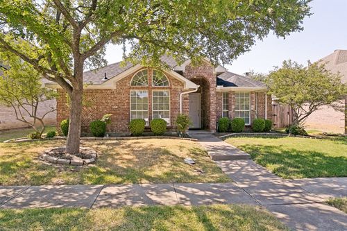 513 Creek Ct, Lewisville, TX, 75067-8968 | Card Image