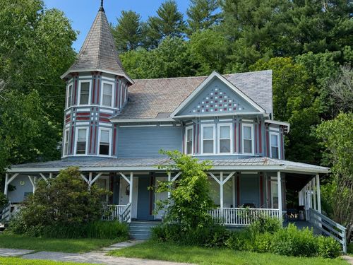 2003 Main St, Cavendish, VT, 05142-8801 | Card Image
