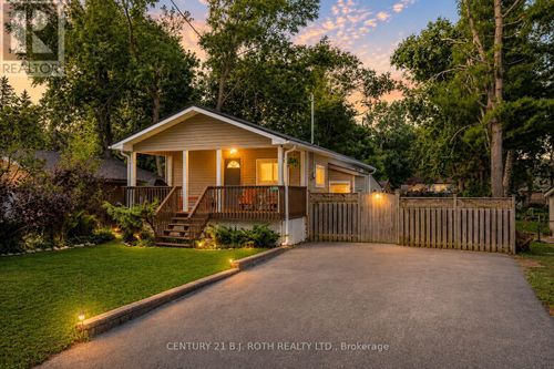 3448 Coronation Avenue, Severn (West Shore), ON, L0K1G0 | Card Image