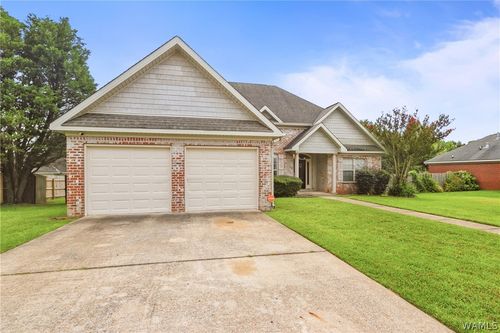 2029 Collier Way, Tuscaloosa, AL, 35405-6119 | Card Image