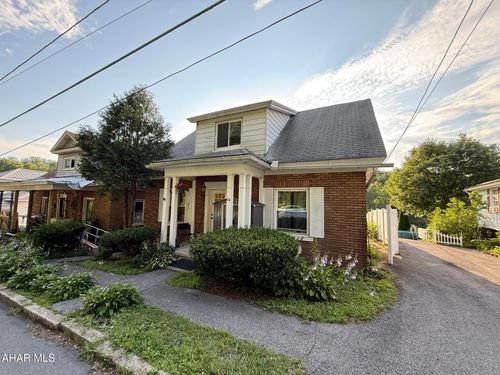 94 Lingle St, Osceola Mills, PA, 16666-1307 | Card Image