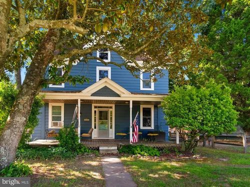 21201 Rock Hall Ave, ROCK HALL, MD, 21661-1508 | Card Image