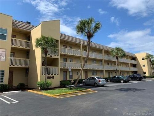 101-5940 Nw 64th Ave, Fort Lauderdale, FL, 33319 | Card Image