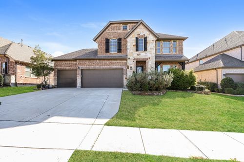 852 Mccall Dr, Fate, TX, 75087-6906 | Card Image