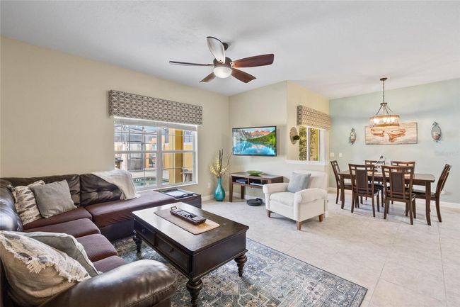 8955 Coco Palm Rd, Townhouse with 3 bedrooms, 3 bathrooms and null parking in KISSIMMEE FL | Image 12